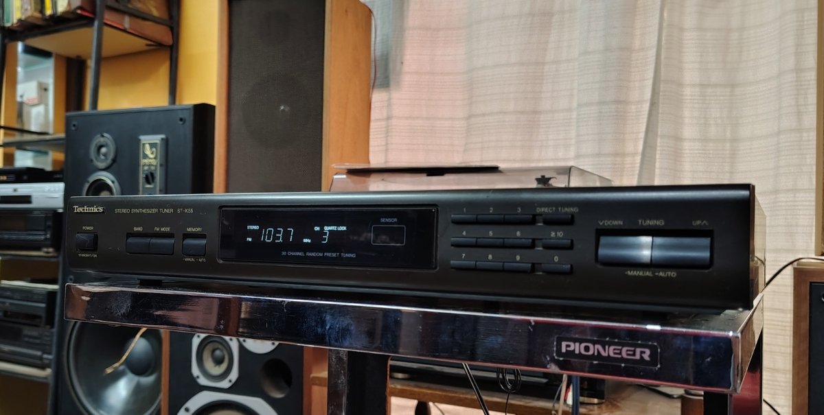 technics-stk55